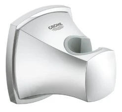 Grohe Grandera - Wanddouchehouder, Chroom 27969000