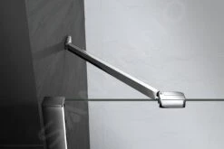 Lansanit LitLUX Brix - Douchecabine 4 Delig 900x900 Mm, Glanzend Aluminium/helder Glas HRY99 -Douche Uitrusting ce310cfd5bf3b1fb3147a10a 14