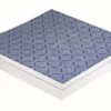 Geberit Toebehoren - Douchevloerplaat 1200x900 Mm, Betegelbaar, Met V Afschot 154.254.00.1