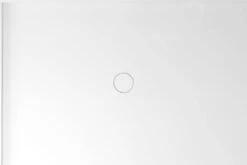 Polysan Douchebakken - Douchebak Mirai 1200x800 Mm, Links, Gegoten Marmer, Wit 73177