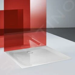 Bette Ultra - Douchebak 1000x1000 Mm, Anti-Slip Pro, Wit 5940-000AE -Douche Uitrusting d47bff4831595314e371592c 1