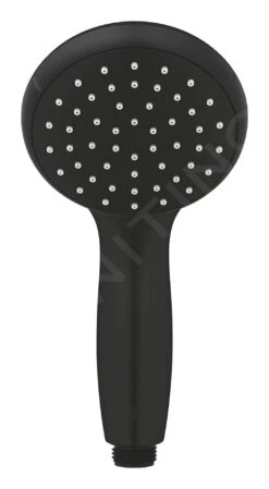 Grohe Vitalio Start - Doucheset 250 Met Thermostaat, 1-jet, Mat Zwart 266772430 17 Grohe Vitalio Start - Doucheset 250 Met Thermostaat, 1-jet, Mat Zwart 266772430 -Douche Uitrusting d4bb8e5f56a132f610ffb25b