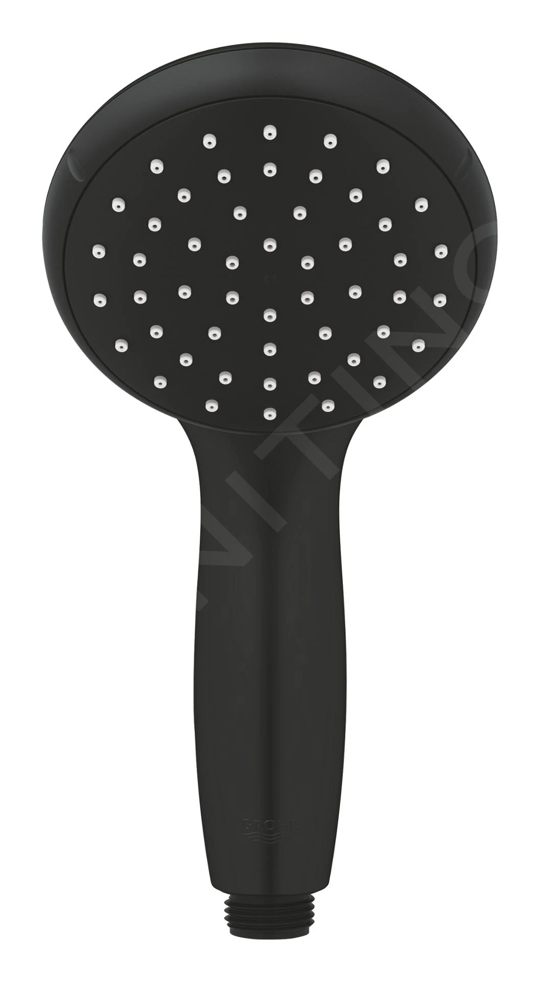 Grohe Vitalio Start - Doucheset 250 Met Thermostaat, 1-jet, Mat Zwart 266772430 7 Grohe Vitalio Start - Doucheset 250 Met Thermostaat, 1-jet, Mat Zwart 266772430 - Afbeelding 5