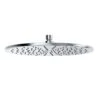 Kludi A-Qa - Hoofddouche 300, 1jet, Chroom 6433005-00 -Douche Uitrusting d55ef971edafcef46f0000f3