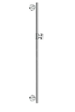 Hansgrohe Unica - Douchestang Comfort, Lengte 900 Mm, Chroom 26402000