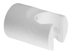 Sapho Douches - Douchehouder, Mat Wit SD714