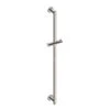 Keuco IXMO - Douchestang Solo 800 Mm, Roestvrij Staal 59585070901 -Douche Uitrusting d743062f43df7c39c8abcaf5