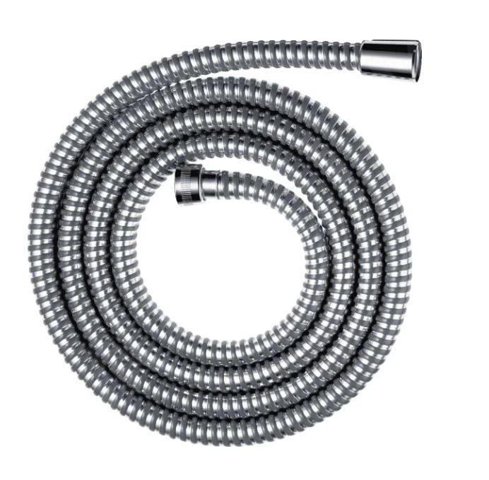 Hansgrohe Doucheslangen - Doucheslang 2000 Mm, Wit 28264000 3 Hansgrohe Doucheslangen - Doucheslang 2000 Mm, Wit 28264000