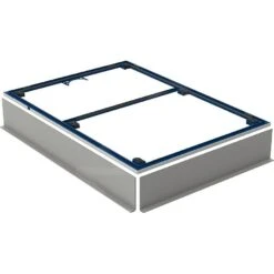 Geberit Setaplano - Installatieframe Voor Douchebakken, 800x1200 Mm, Voor 6 Steunpoten 154.464.00.1