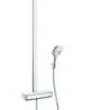 Hansgrohe Raindance Select E - Doucheset Met Thermostaat, 360 Mm, Chroom 27112000 1 Hansgrohe Raindance Select E - Doucheset Met Thermostaat, 360 Mm, Chroom 27112000 -Douche Uitrusting da0362e593e900b3d62138b1