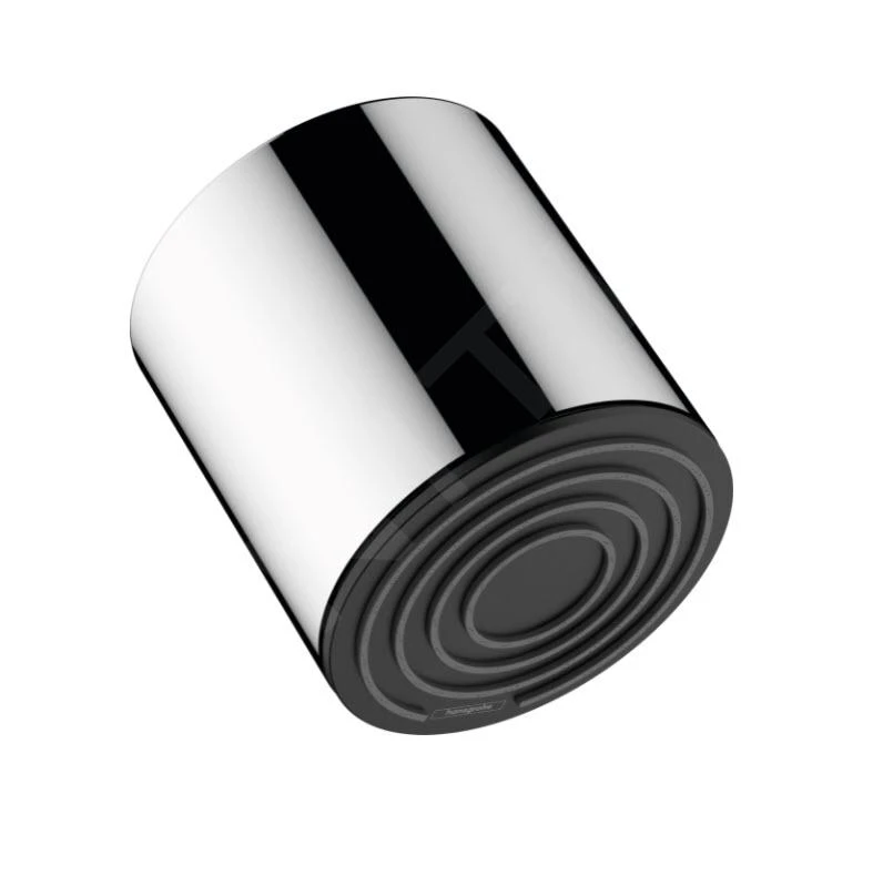 Hansgrohe Pulsify - Hoofddouche 105, 1jet, EcoSmart, Chroom 24132000 3 Hansgrohe Pulsify - Hoofddouche 105, 1jet, EcoSmart, Chroom 24132000