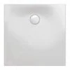 Duravit Tempano - Douchebak 900x800 Mm, Antislip, Wit 720192000000001 -Douche Uitrusting db7ef1f9c0d3acc868e6828d