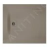 Duravit Sustano - Douchebak, 1000x900 Mm, DuraSolid, Mat Beige 720274640000000 -Douche Uitrusting ddbb3e79ba3e1d288b03bb26