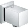 Grohe Allure Brilliant - Wandaansluitocht, Chroom 27707000 -Douche Uitrusting df14779d6f27a3aa14e96799