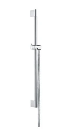 Hansgrohe Unica&apos;Crometta - Glijstang 0,65 M Chroom 27615000