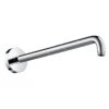 Hansgrohe Aktiva - Douchearm 389 Mm, Chroom 27413000 -Douche Uitrusting e0cac1d728210893061dd429