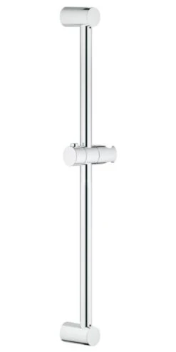 Grohe Tempesta Cosmopolitan - Glijstang 600 Mm Chroom 27521000