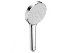 Hansa Activejet - Handdouche 120, 1 Straalsoort, Licht Grijs/chroom 84310100