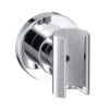 Axor Douche Programma - Douchehouder, Chroom 39525000 -Douche Uitrusting e4318efcfa5f6974ca254cce