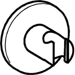 Hansa Houders - Douchehouder, Chroom 44440173 -Douche Uitrusting e45065d275b2e17a47f3b476