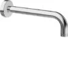Hansa Toebehoren - Douchearm, Chroom 04110200 -Douche Uitrusting e45351635519f0e3747def27