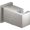Grohe Euphoria Cube - Wandaansluitbocht Met Houder, Supersteel 26370DC0 -Douche Uitrusting e4a95762f8d4f1502612ab05