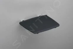 Gelco Toebehoren - Opklapbare Douchestoel, Donkergrijs GS120G -Douche Uitrusting e5293a33756394fcc1e714d1