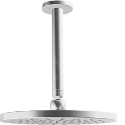 Hansa Viva - Hoofddouche, Diameter 202 Mm, Chroom 44270100