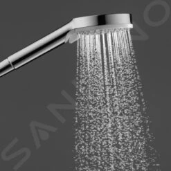 Hansgrohe Vernis Blend - Doucheset Showerpipe 200 Reno, Mat Zwart 26272670 -Douche Uitrusting e60b0fa9e7874e462819f14b 3