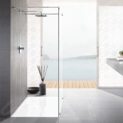 Villeroy & Boch Architectura MetalRim - Douchebak, 800x900 Mm, VilboGrip, Alpine Wit UDA9080ARA215GV-01 -Douche Uitrusting e6701d5319a1c40fafb3f6e1 3