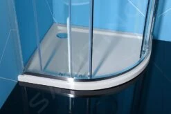 Polysan Douchebakken - Douchebak RENA R, 900x800 Mm, R550, Rechts, Wit 72891 -Douche Uitrusting e68161e11f913a22fb9c8197