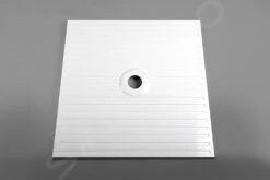 Polysan Douchebakken - Douchebak Mirai 1200x800 Mm, Links, Gegoten Marmer, Wit 73177 -Douche Uitrusting e72e88594543b761872dce63