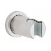 Grohe Rainshower - Wanddouchehouder, Supersteel 27074DC0 -Douche Uitrusting e75790035335ce205a5652c8
