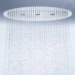 Hansgrohe Raindance - Hoofddouche Diameter 600 Mm Air 3jet Met Verlichting, Chroom 26117000 18 Hansgrohe Raindance - Hoofddouche Diameter 600 Mm Air 3jet Met Verlichting, Chroom 26117000 -Douche Uitrusting e7d06e8d0bda01e55fe9ebfb
