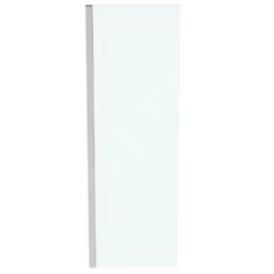 Ideal Standard I.Life - Walk-In Douchewand 900 Mm, Silver Bright/helder Glas T4871EO -Douche Uitrusting e8d32be0fca908bf91aa4596 1