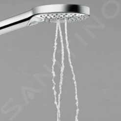 Hansgrohe Raindance Select S - Doucheset 120 3jet P Met 900 Mm Glijstang, Chroom 27667000 -Douche Uitrusting e95b478a00130d482ef5d0e4