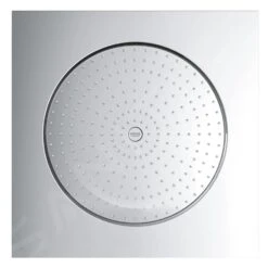 Grohe Rainshower F - Hoofddouche Series 20, 508x508 Mm, Chroom 27286000 -Douche Uitrusting eafb139571158ccd9c7b4362