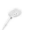Hansgrohe Raindance Select S - Handdouche 120, 3jet, Mat Wit 26530700 -Douche Uitrusting ec5b7da8a2bb6b7dd0470020