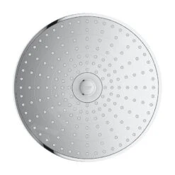 Grohe Euphoria SmartControl - Hoofddouche 260, 3 Stralensoorten, Chroom 26455000 -Douche Uitrusting ecd856b9deb22b276e68cca4 1