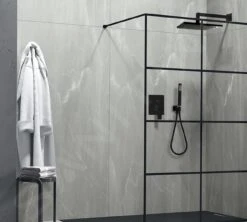 Paffoni Level - Hoofddouche Syncro King, 300x300 Mm, Mat Zwart ZSOF078NO -Douche Uitrusting ee5c759c5fd0fa768830dd97 1