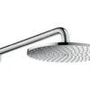 Hansgrohe Raindance S - PowderRain 240 Hoofddouche, Douchearm 390 Mm, Chroom 27607000 -Douche Uitrusting eed5d57bec27f3f0be029416