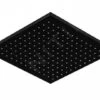Steinberg 120 - Hoofddouche, 300x300 Mm, Mat Zwart 120 1686 S 2 Steinberg 120 - Hoofddouche, 300x300 Mm, Mat Zwart 120 1686 S -Douche Uitrusting f03420aac9adeea2391351db
