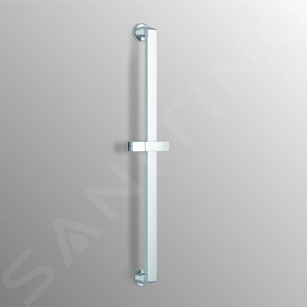 Ideal Standard Archimodule - Douchestang 600 Mm, Chroom A1526AA 5 Ideal Standard Archimodule - Douchestang 600 Mm, Chroom A1526AA - Afbeelding 3