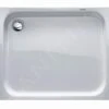 Duravit D-Code - Douchebak 1000x800 Mm, Alpine Wit 720106000000000 2 Duravit D-Code - Douchebak 1000x800 Mm, Alpine Wit 720106000000000 -Douche Uitrusting f1929641060c518d8e6f06bd