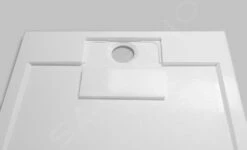 Gelco Douchebakken - Douchebak Ema, 1200x800 Mm, Wit PE12080 -Douche Uitrusting f28aba164f9ddc03b3adefd6