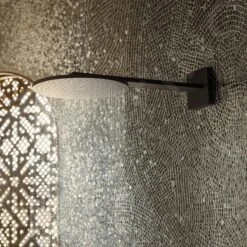 Axor Douche Programma - Hoofddouche 300 Met Plafondaansluiting, 2jets, Mat Zwart 35303670 -Douche Uitrusting f2d799489ebfdb58439a1b4e