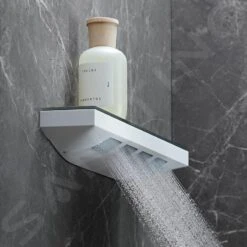 Hansgrohe Rainfinity - Schouderdouche 500 Met Planchet, 1jet, Chroom 26243000 -Douche Uitrusting f3b19e13aaf469598bb12812 1