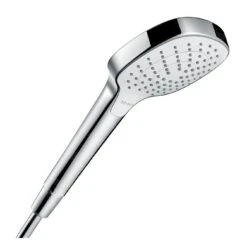 Hansgrohe Croma E - Doucheset 280, Met Ecostat E Inbouw Thermostaatkraan, Chroom 27953000 -Douche Uitrusting f417163feb3d22c7945de6fe