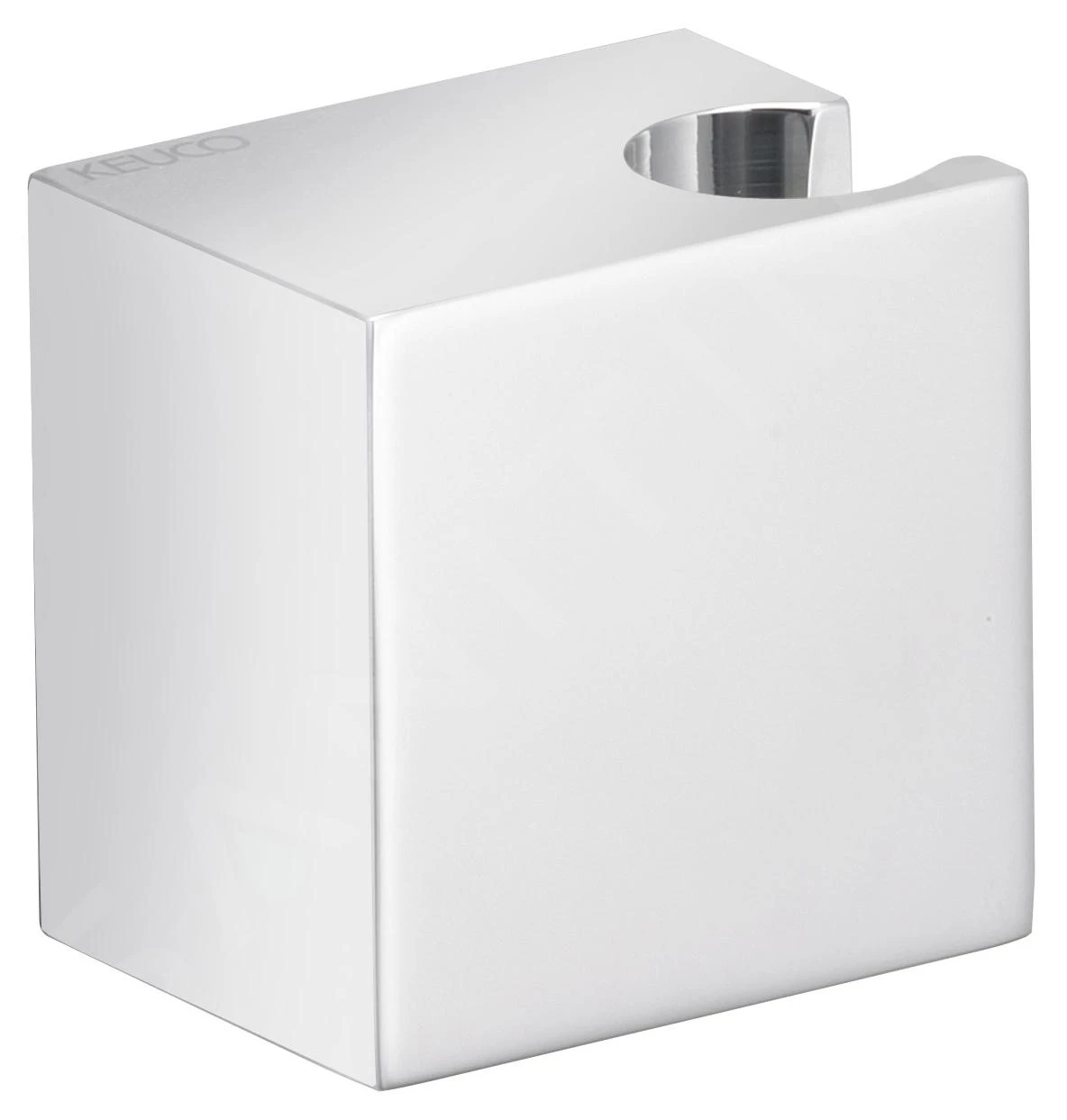 Keuco Edition 11 - Wanddouchehouder, Chroom 51191010000 3 Keuco Edition 11 - Wanddouchehouder, Chroom 51191010000