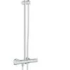 Grohe Vitalio Joy - Doucheset 210 Met Thermostaat, 3-jets, Chroom 27965000 -Douche Uitrusting f4afdebfcffae3839cd21140